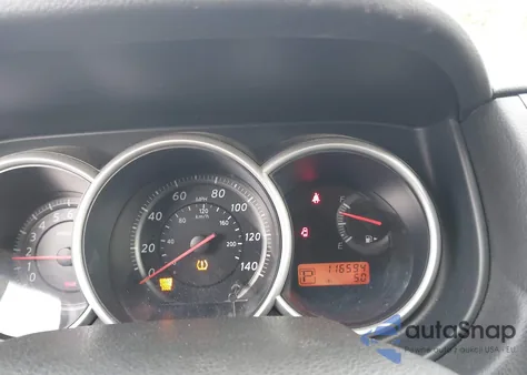 2011 Nissan Versa 1.8Sl из США, поврежденный, VIN 3N1BC1CP5BL372859